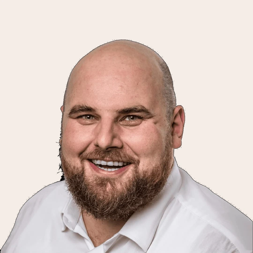 Jed Tabaczynski, Gr&uuml;nder von Sparella